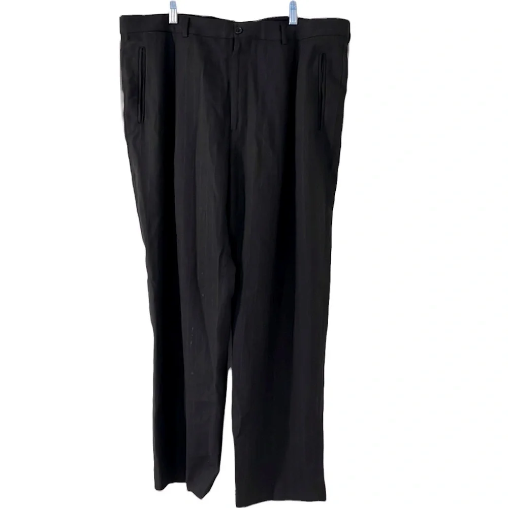 Armani two piece suit 46R/see measurements. E#79 - Picture 5 of 14